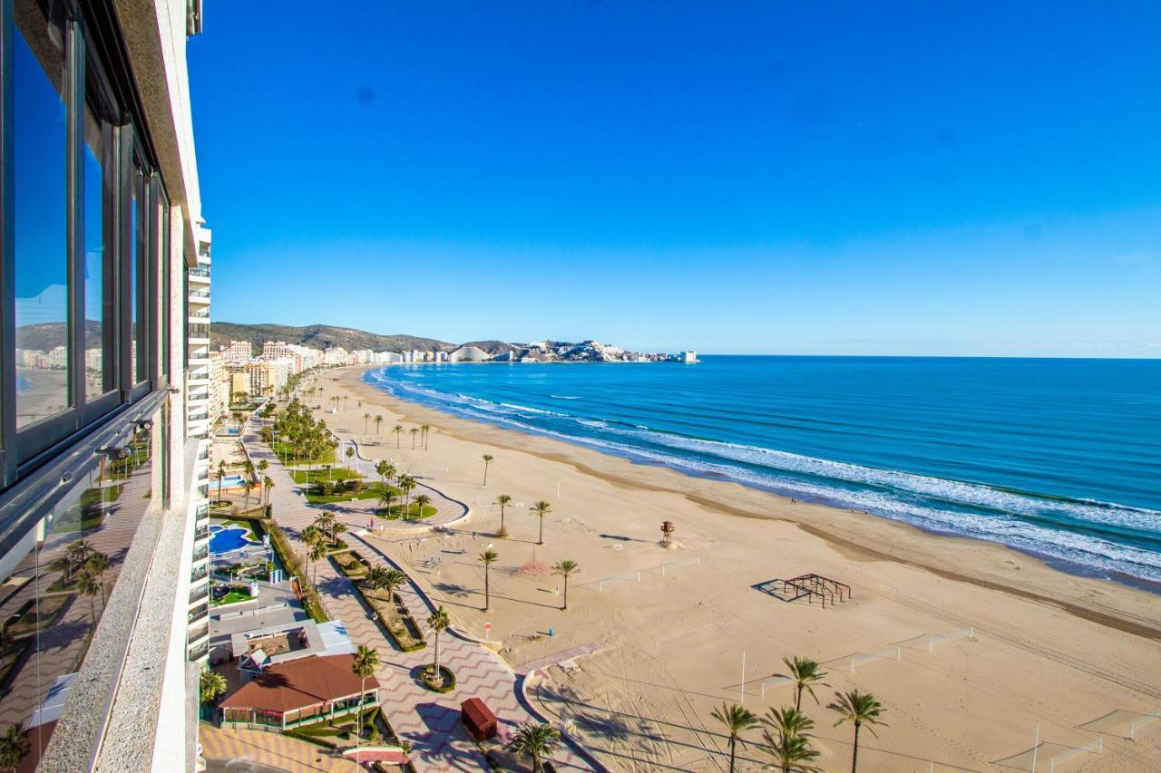 Apartament Espacio 16 - Primera Linea Playa