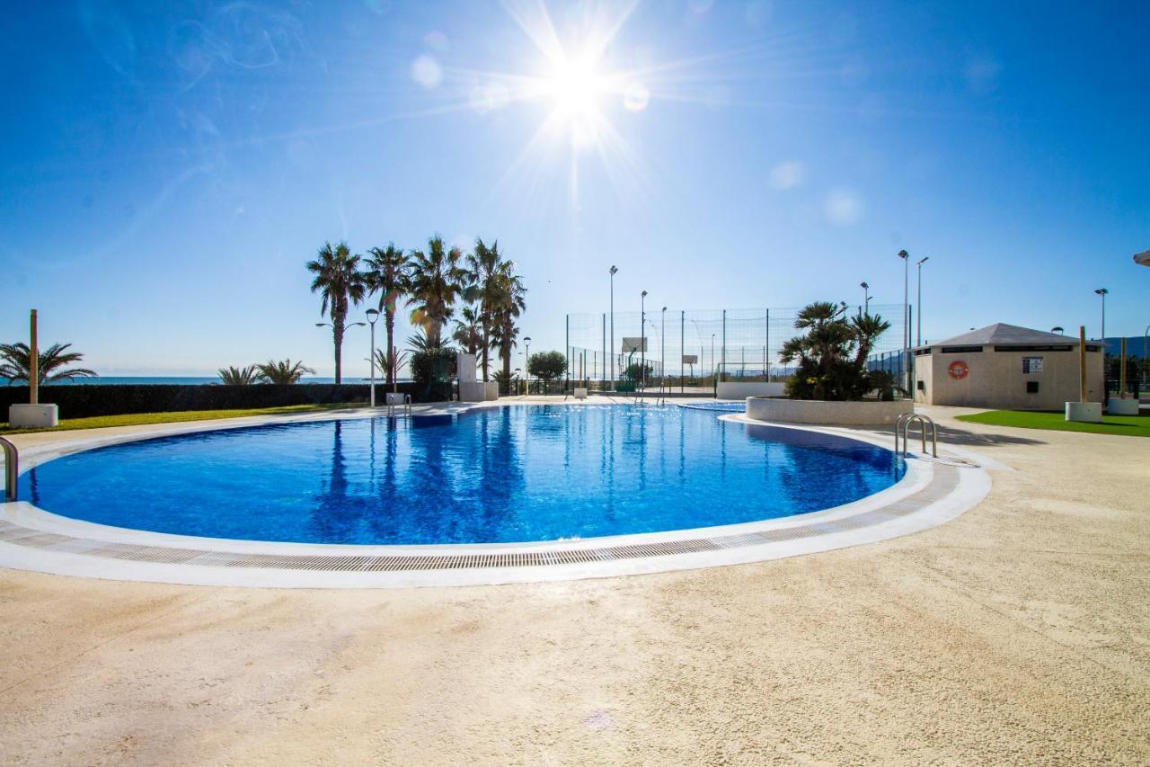 Espacio 16 - Primera Linea Playa Cullera
