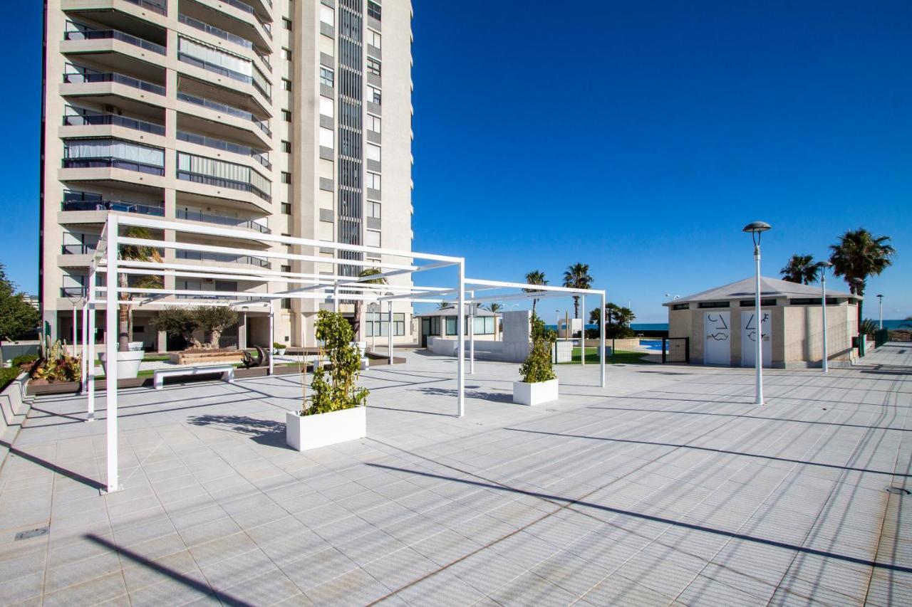 Espacio 16 - Primera Linea Playa * Cullera