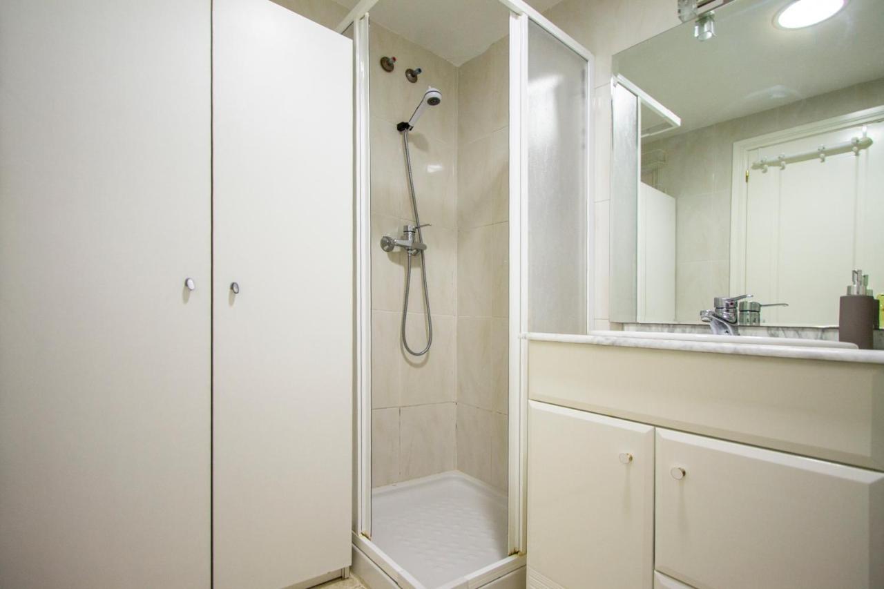 Apartament Espacio 16 - Primera Linea Playa