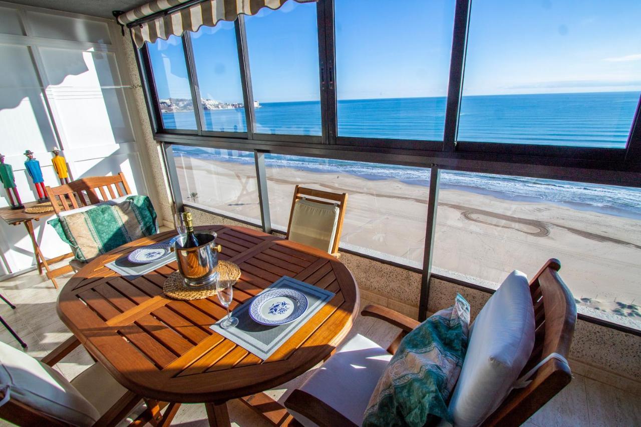 Espacio 16 - Primera Linea Playa Cullera