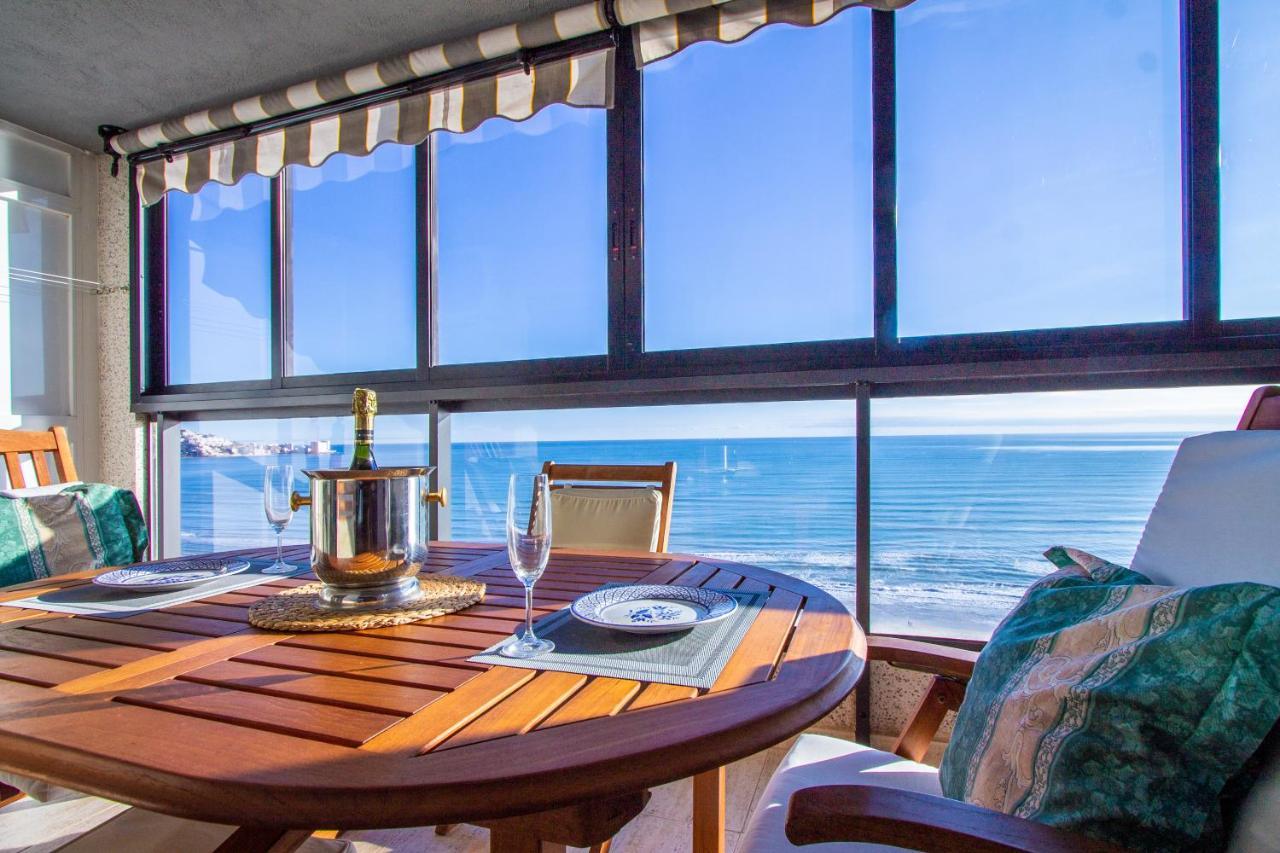 Appartement Espacio 16 - Primera Linea Playa Cullera
