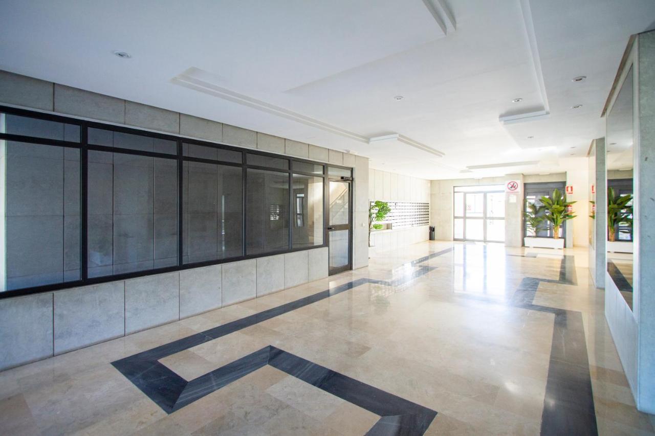 Espacio 16 - Primera Linea Playa Appartement Cullera