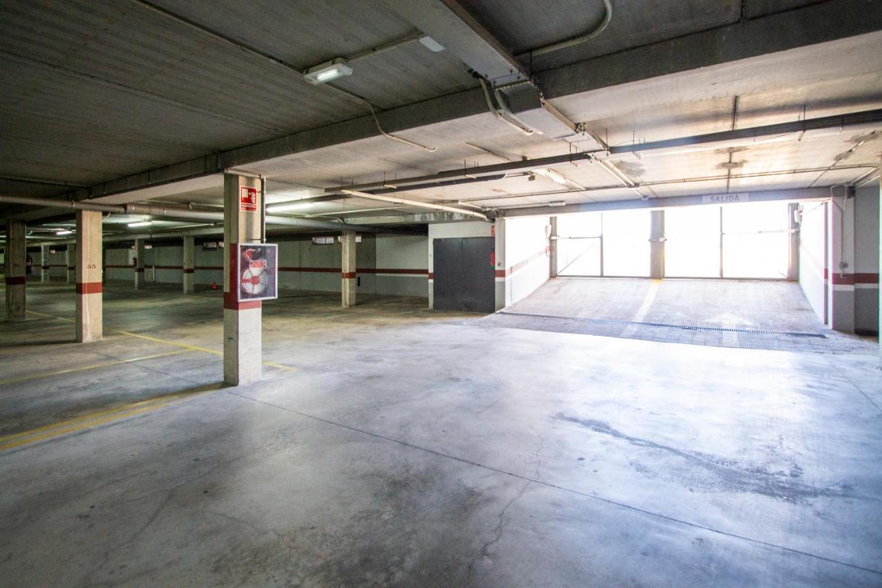 Espacio 16 - Primera Linea Playa Cullera