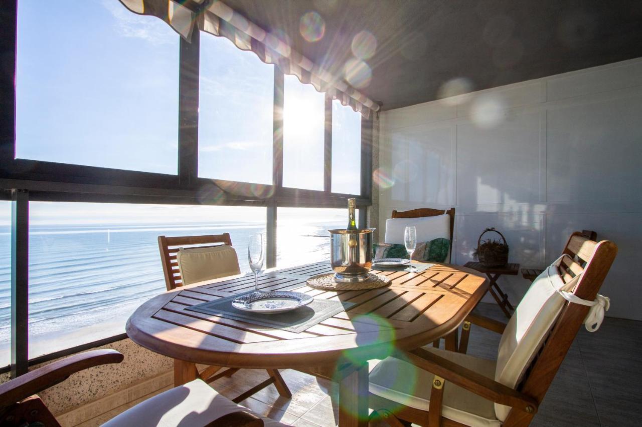 Espacio 16 - Primera Linea Playa Appartement Cullera