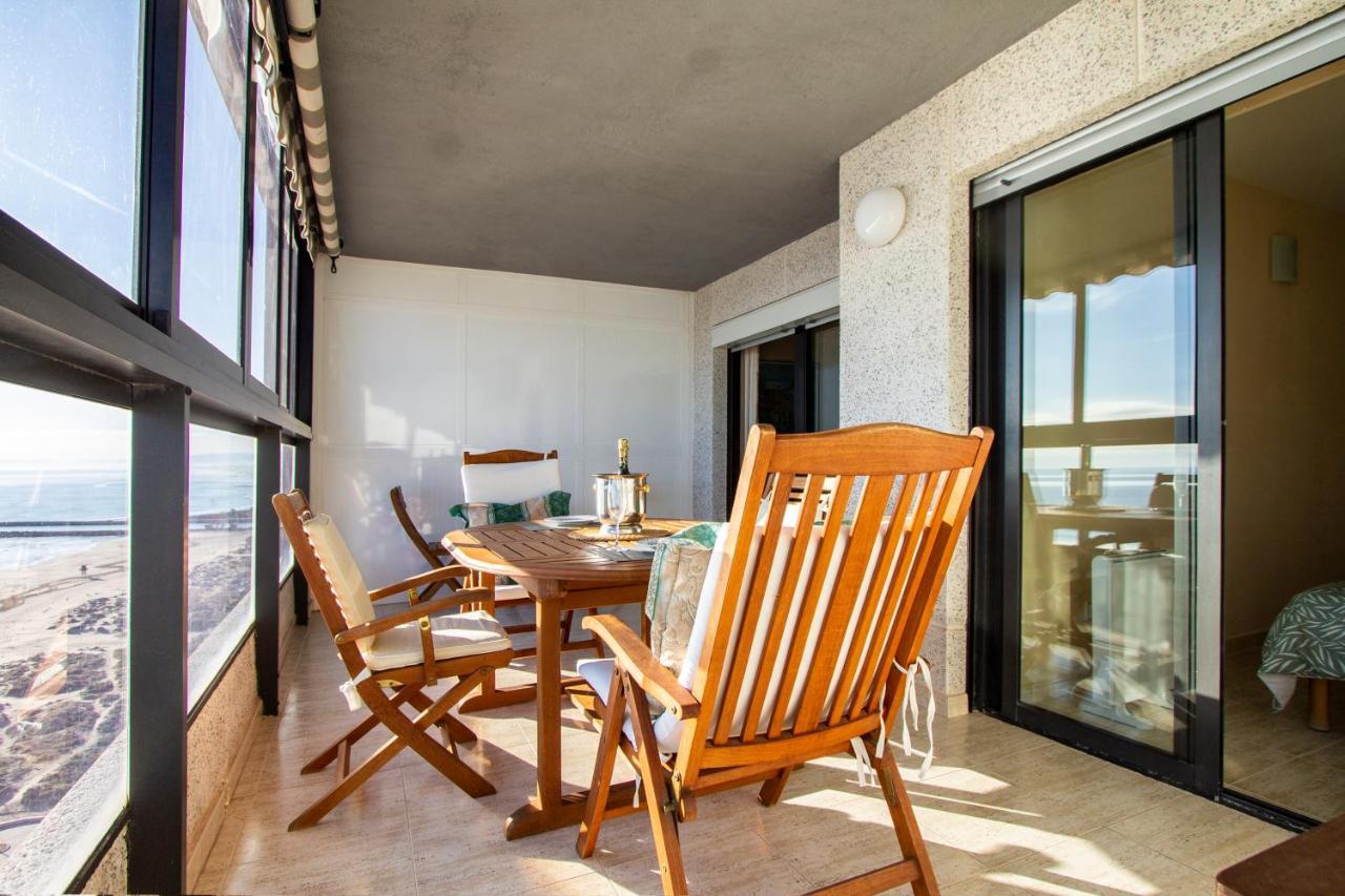 Espacio 16 - Primera Linea Playa Cullera