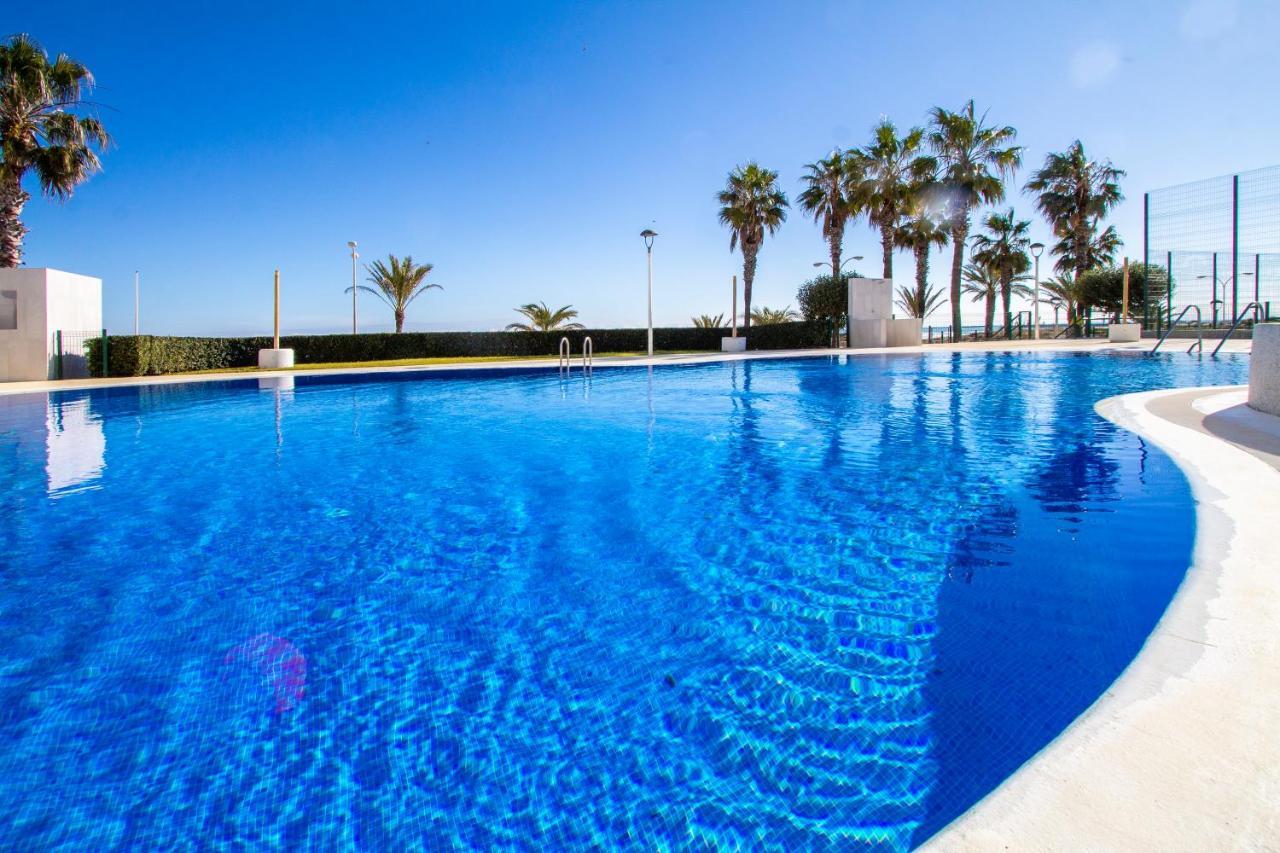 Espacio 16 - Primera Linea Playa * Cullera