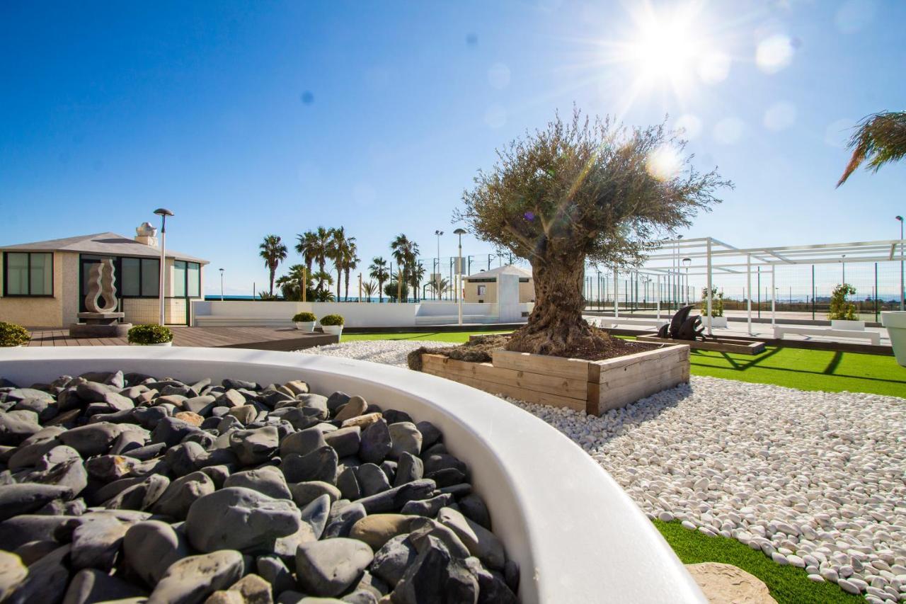 Espacio 16 - Primera Linea Playa * Cullera
