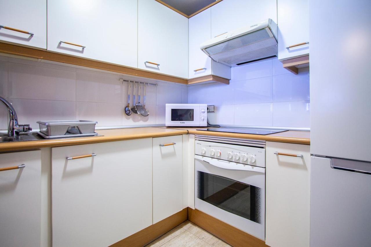 Espacio 16 - Primera Linea Playa Appartement Cullera