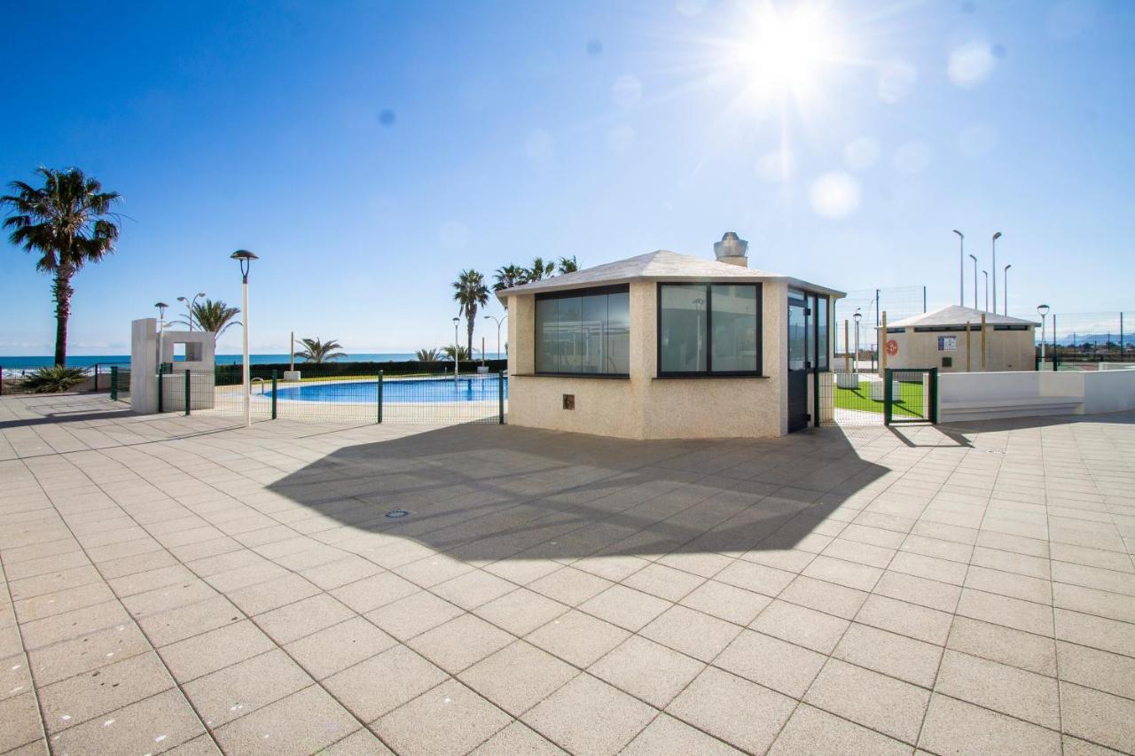 Espacio 16 - Primera Linea Playa * Cullera
